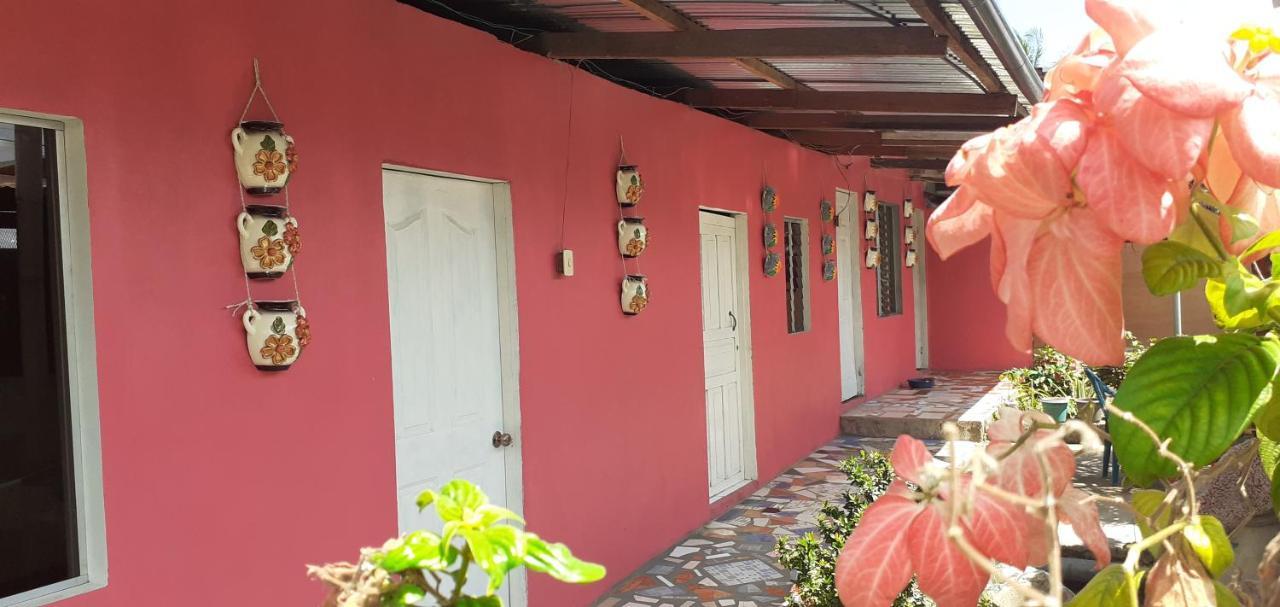 Guest House Nena Moyogalpa Exterior foto