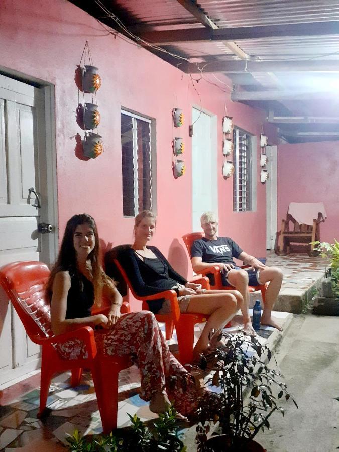 Guest House Nena Moyogalpa Exterior foto