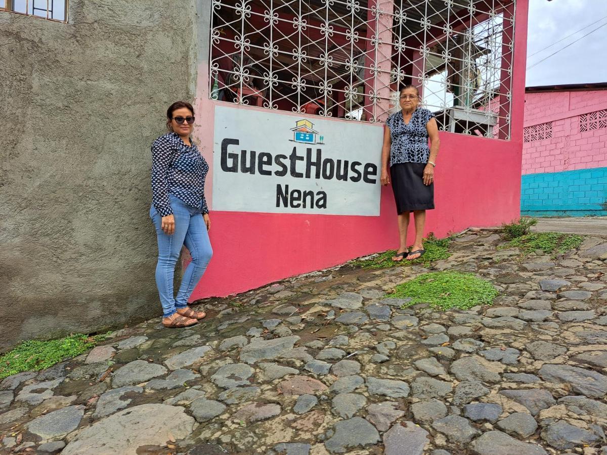 Guest House Nena Moyogalpa Exterior foto
