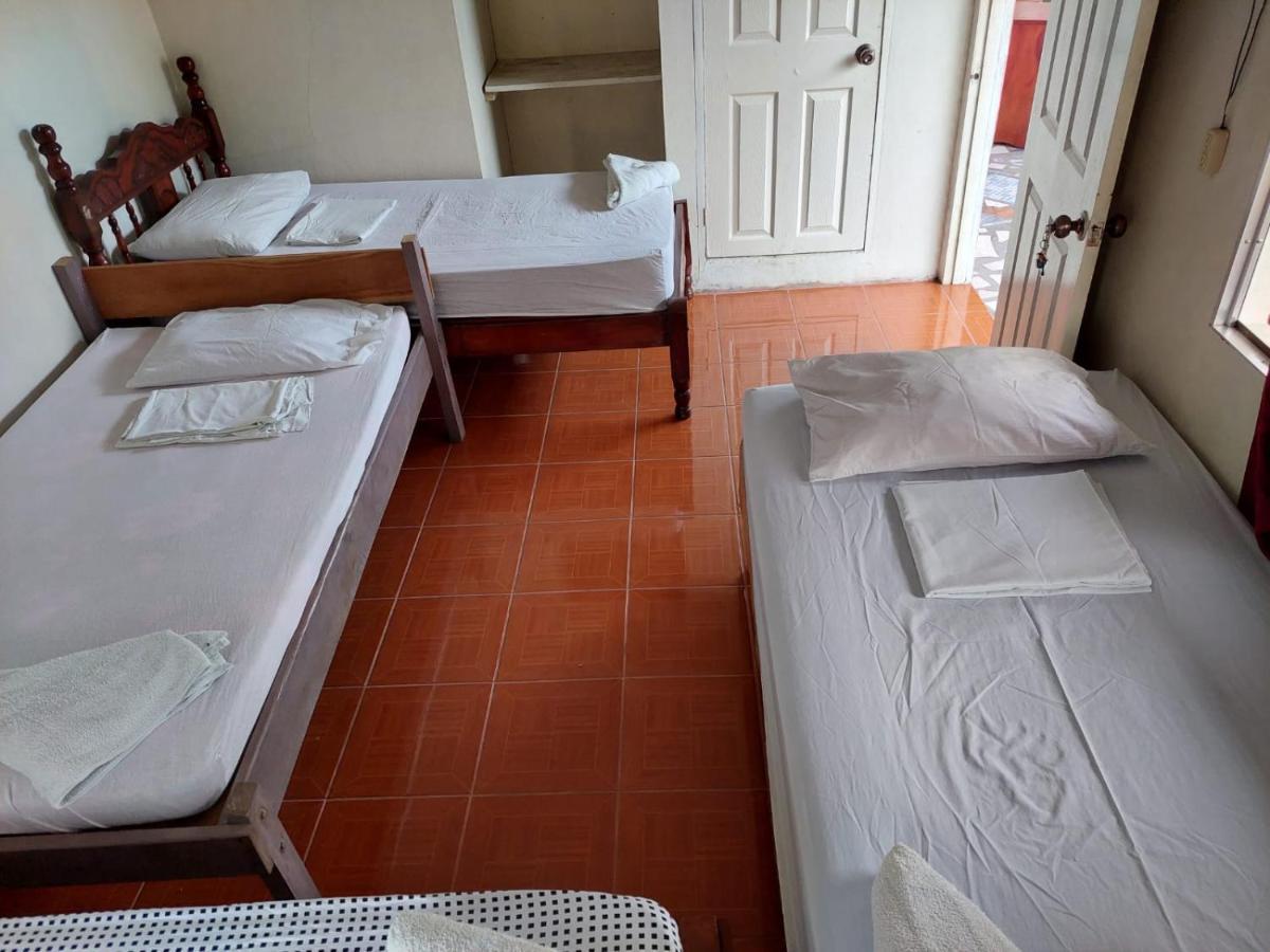 Guest House Nena Moyogalpa Exterior foto