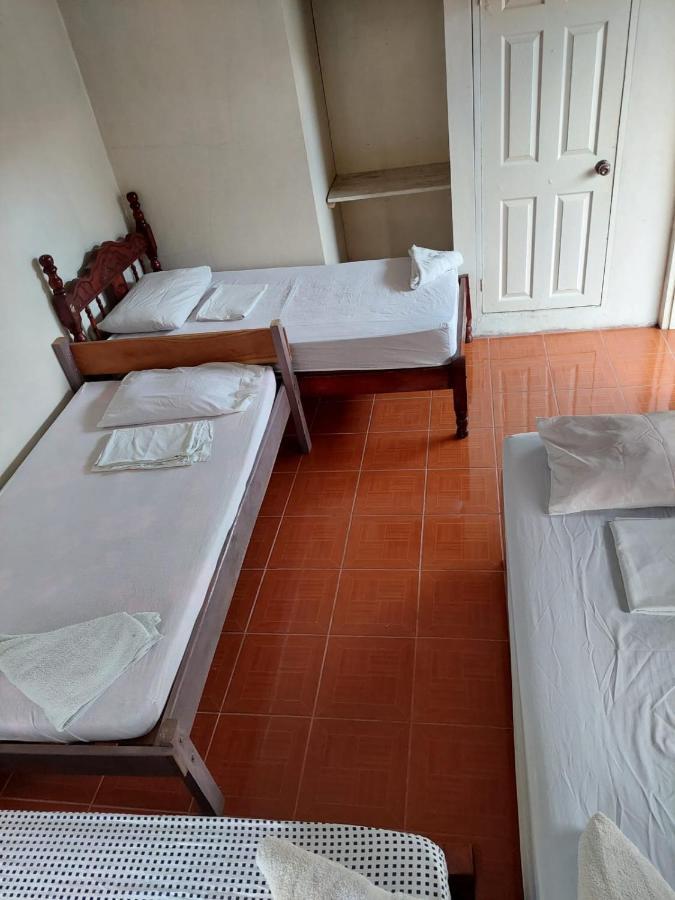 Guest House Nena Moyogalpa Exterior foto
