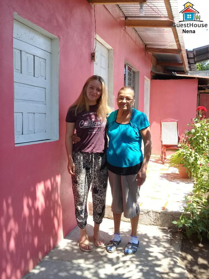 Guest House Nena Moyogalpa Exterior foto