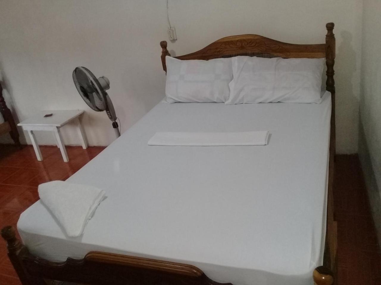 Guest House Nena Moyogalpa Exterior foto